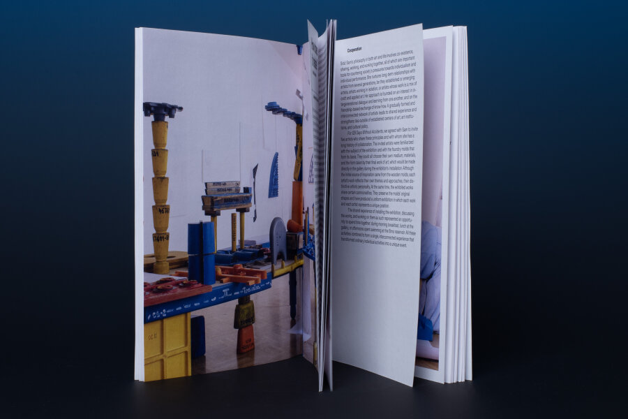 Sráč Sam: 129 dní bez úrazu